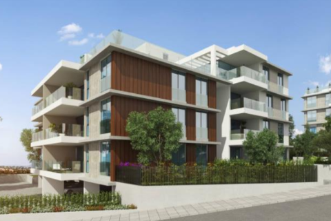 3 chambres Appartement à Agios Athanasios, Cyprus No. 80905 9