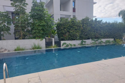 3 chambres Appartement à Agios Athanasios, Cyprus No. 80905 12