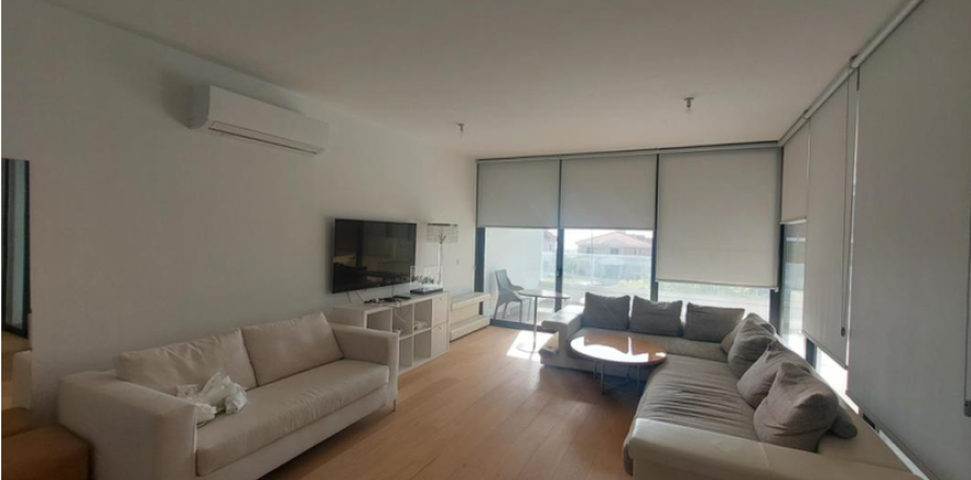 3 chambres Appartement à Agios Athanasios, Cyprus No. 80905