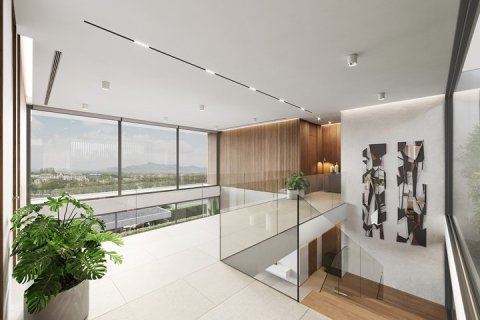 4 bedrooms Villa in Ko Kaeo, Thailand No. 96731 3