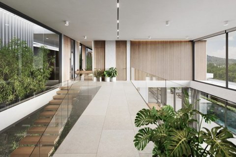 4 bedrooms Villa in Ko Kaeo, Thailand No. 96731 14