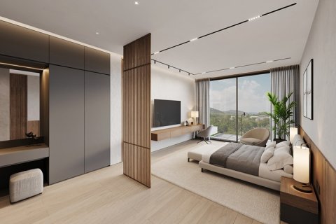 4 bedrooms Villa in Ko Kaeo, Thailand No. 96731 11