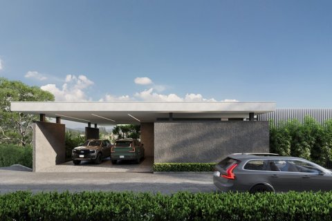 4 bedrooms Villa in Ko Kaeo, Thailand No. 96731 19