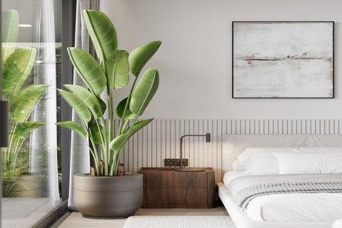 4 bedrooms Villa in Ko Kaeo, Thailand No. 96731 15