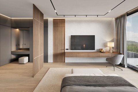 4 bedrooms Villa in Ko Kaeo, Thailand No. 96731 12