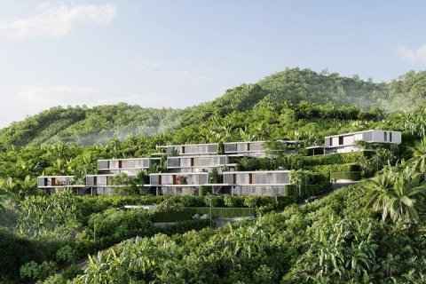 4 bedrooms Villa in Ko Kaeo, Thailand No. 96731 20