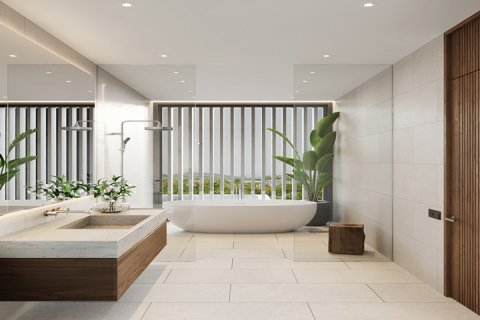 4 bedrooms Villa in Ko Kaeo, Thailand No. 96731 13