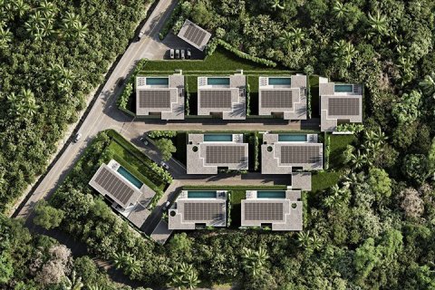 4 bedrooms Villa in Ko Kaeo, Thailand No. 96731 2