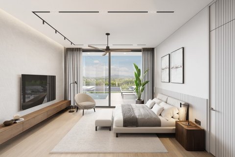 4 bedrooms Villa in Ko Kaeo, Thailand No. 96731 16