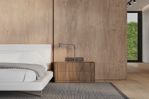 4 bedrooms Villa in Ko Kaeo, Thailand No. 96731 6