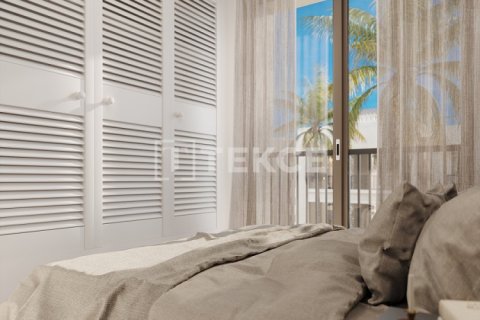 2 dormitorios Penthouse en Phu Ngai, Vietnam No. 15601 17