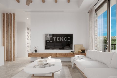 2 dormitorios Penthouse en Phu Ngai, Vietnam No. 15601 14