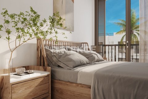 2 dormitorios Penthouse en Phu Ngai, Vietnam No. 15601 15