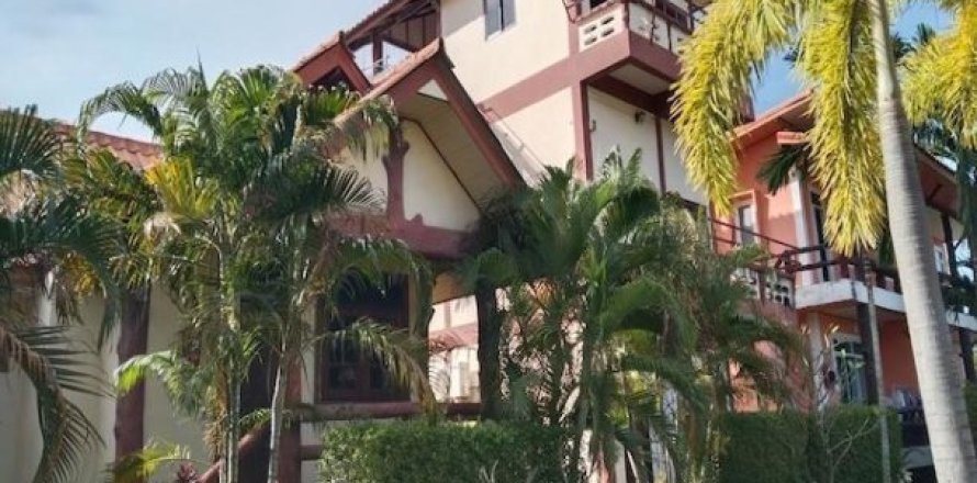 14 chambres Hotel à Krabi, Thailand No. 96295