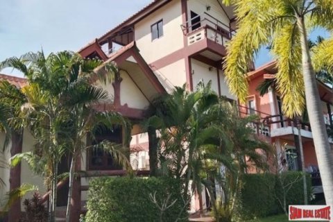 14 chambres Hotel à Krabi, Thailand No. 96295 9