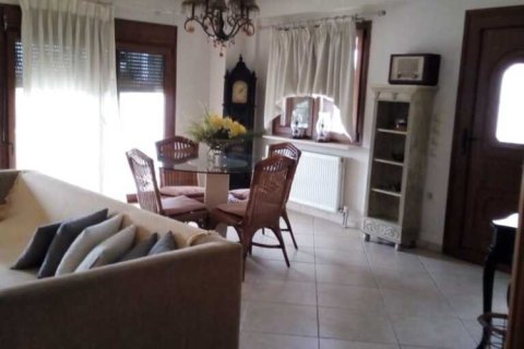 Дом с 5 спальнями в Халкидики, Греция №108737 3