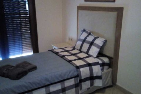 Дом с 5 спальнями в Халкидики, Греция №108737 16