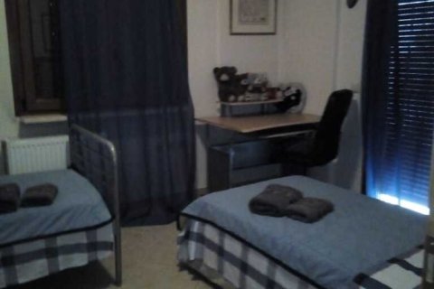 Дом с 5 спальнями в Халкидики, Греция №108737 14