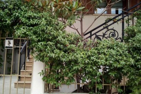 Дом с 5 спальнями в Халкидики, Греция №108737 27