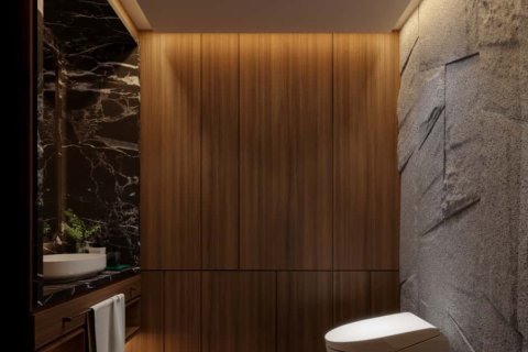 4 bedrooms Villa in Layan Beach, Thailand No. 1131 30