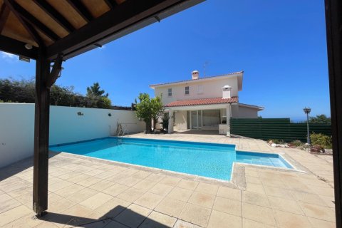 5 bedrooms Villa in Paphos, Cyprus No. 37523 23