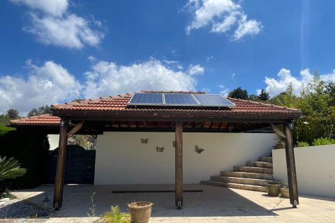 5 bedrooms Villa in Paphos, Cyprus No. 37523 22