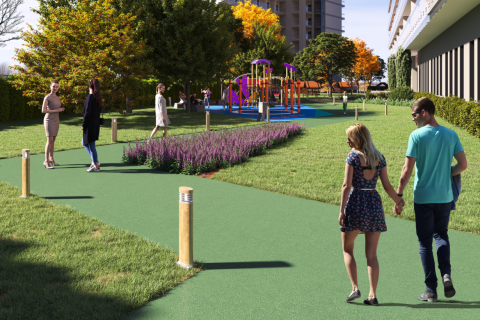 2 bedrooms Apartment in Khanh Hoa, Vietnam No. 16023 2