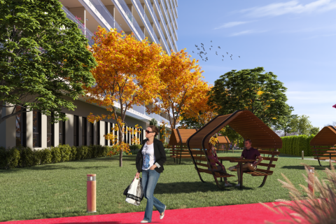 2 bedrooms Apartment in Khanh Hoa, Vietnam No. 16023 3