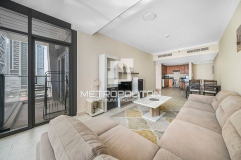 1 bedroom Apartment in Xuong Giang, Vietnam No. 5501 3