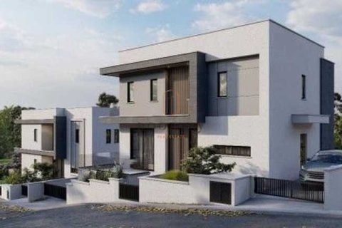 Дом с 3 спальнями в Ипсонас, Кипр №101312 4