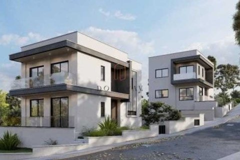 Дом с 3 спальнями в Ипсонас, Кипр №101312 3