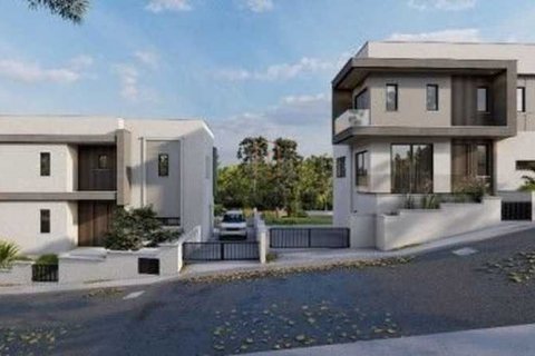 Дом с 3 спальнями в Ипсонас, Кипр №101312 2