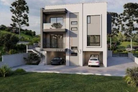 Дом с 3 спальнями в Ипсонас, Кипр №101312 1