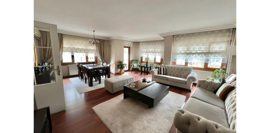 4 chambres Appartement à Besiktas, Turkey No. 123447
