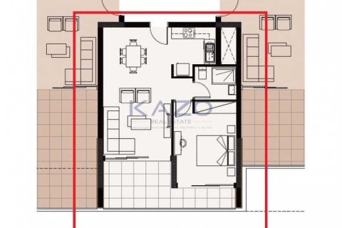 3 bedrooms Apartment in Agios Athanasios, Cyprus No. 84527 7