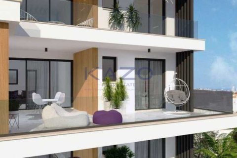 3 bedrooms Apartment in Agios Athanasios, Cyprus No. 84527 9