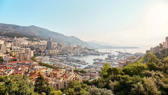 Permis de séjour à Monaco