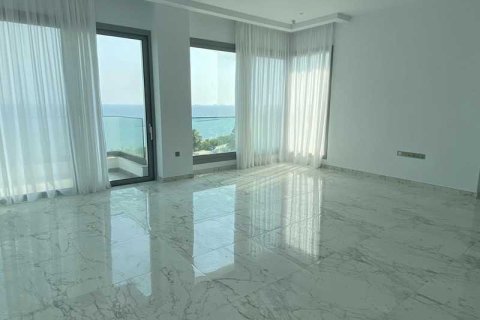 2 bedrooms Apartment in Agios Tychonas, Cyprus No. 82853 4