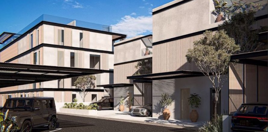 2 bedrooms Apartment in Protaras, Cyprus No. 69856