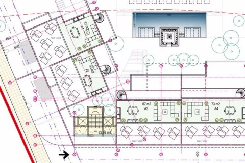 2 bedrooms Apartment in Protaras, Cyprus No. 69856 16