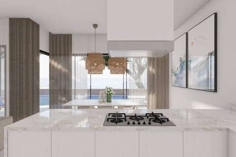 3 bedrooms Villa in Phu Ngai, Vietnam No. 11126 29