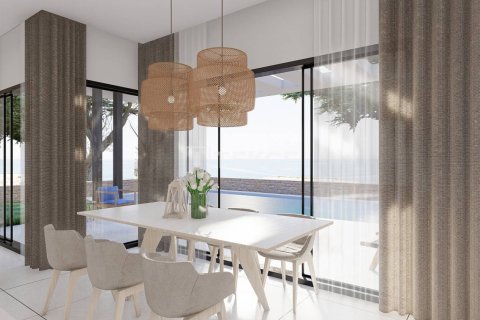 3 bedrooms Villa in Phu Ngai, Vietnam No. 11126 28