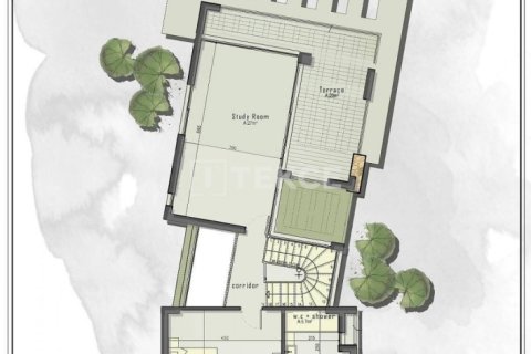 3 bedrooms Villa in Phu Ngai, Vietnam No. 11126 17