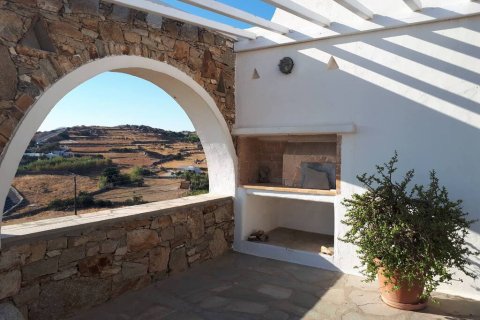 3 bedrooms House in Mykonos, Greece No. 107992 3