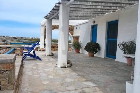 3 bedrooms House in Mykonos, Greece No. 107992 5