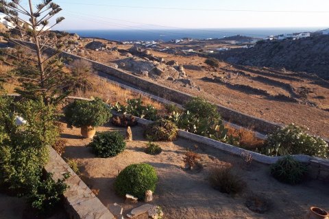 3 bedrooms House in Mykonos, Greece No. 107992 24