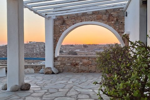 3 bedrooms House in Mykonos, Greece No. 107992 20