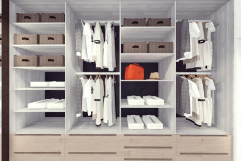 Вилла с 5 спальнями в Пафос, Кипр №105782 8