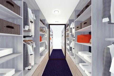 Вилла с 5 спальнями в Пафос, Кипр №105782 7