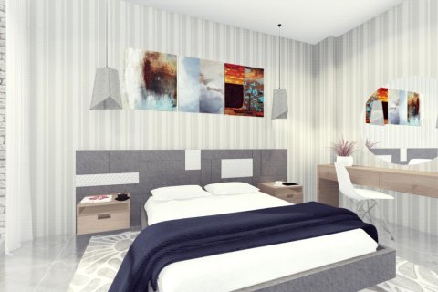 Вилла с 5 спальнями в Пафос, Кипр №105782 3